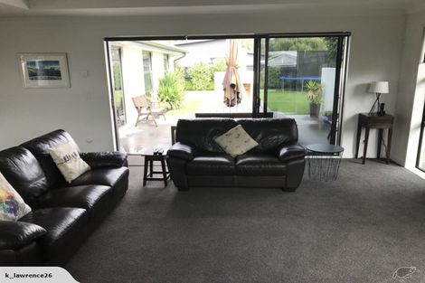 Photo of property in 79 Jimmy Adams Terrace, Lincoln, 7608