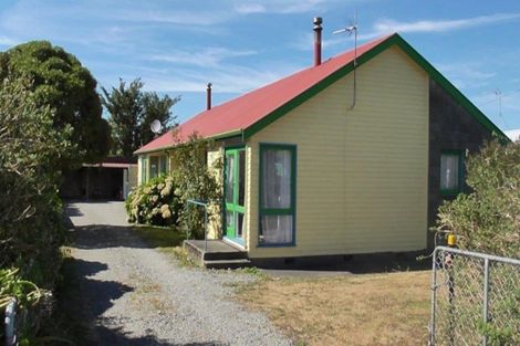 Photo of property in 29 Bethune Street, Featherston, 5710