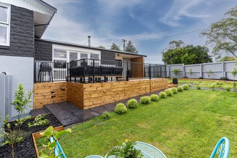 Photo of property in 2 Greta Place, Hoon Hay, Christchurch, 8025