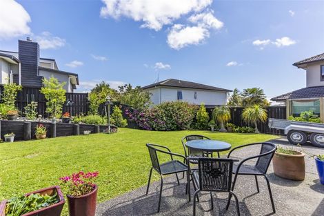 Photo of property in 23 Saint Maroun Rise, The Gardens, Auckland, 2105