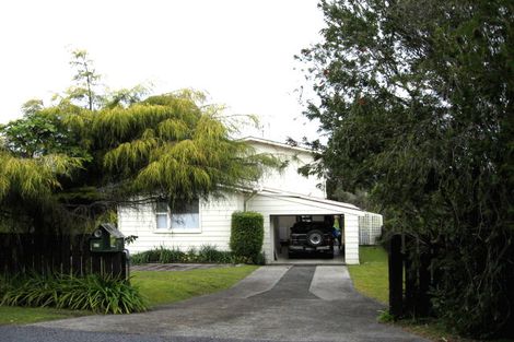 Photo of property in 67 Ocean Beach Road, Tairua, 3508