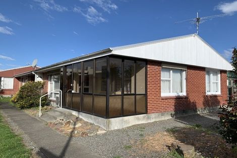 Photo of property in 1/66 Division Street, Riccarton, Christchurch, 8041