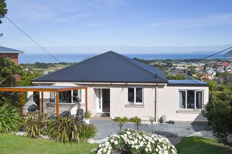 Photo of property in 44 Tomahawk Road, Andersons Bay, Dunedin, 9013