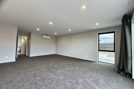 Photo of property in 3 Radar Drive, Rolleston, 7615