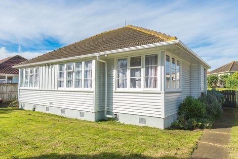 Photo of property in 45 Harper Street, Gonville, Whanganui, 4501