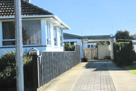 Photo of property in 721 Ngaio Street, Mahora, Hastings, 4120