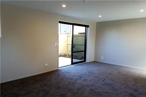 Photo of property in 5/278 Barbadoes Street, Christchurch Central, Christchurch, 8011