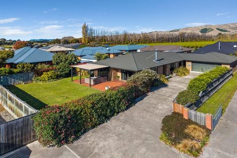 Photo of property in 18 Avening Close, Blenheim, 7201