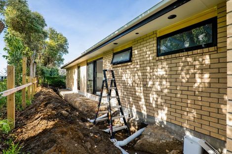 Photo of property in 603a Haowhenua Place, Hawera, 4674