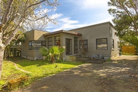 Photo of property in 119 Waiwhetu Road, Waterloo, Lower Hutt, 5011