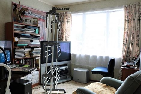 Photo of property in 9 Collingwood Street, Levin, 5510