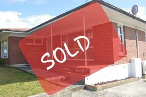 Photo of property in 268 Rodney Street, Wellsford, 0900