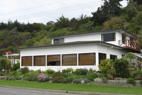 Photo of property in 112 Torquay Street, Kaikoura, 7300