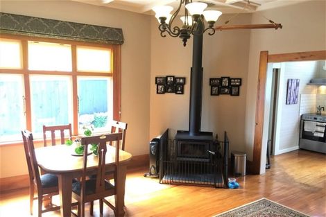 Photo of property in 58 Mcgrath Street, Napier South, Napier, 4110