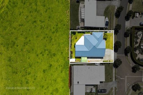 Photo of property in 36 Ocean Breeze Drive, Waihi Beach, 3611