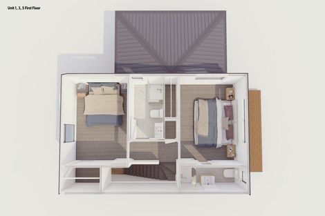 Photo of property in 1/39 Mackenzie Avenue, Woolston, Christchurch, 8023