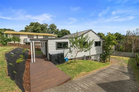 Photo of property in 46 Cumberland Crescent, Welcome Bay, Tauranga, 3112