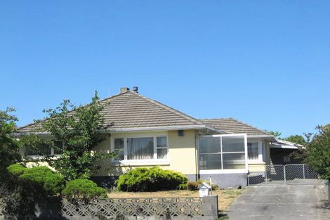 Photo of property in 50 Bickerton Street, Wainoni, Christchurch, 8061