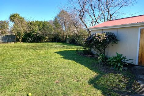 Photo of property in 6 Cedars Street, Hoon Hay, Christchurch, 8025