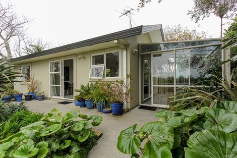 Photo of property in 285 Hurford Road, Hurford, New Plymouth, 4374