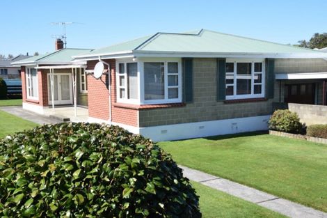Photo of property in 54 Metzger Street, Georgetown, Invercargill, 9812