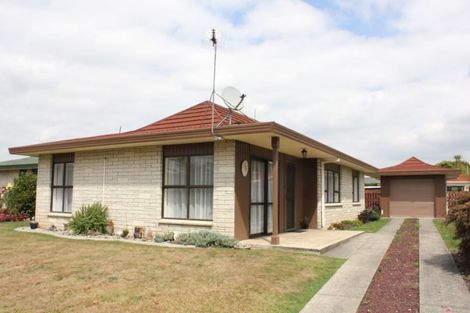 Photo of property in 1 Kaimai Drive, Matamata, 3400