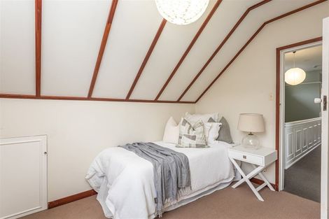 Photo of property in 4 Menzies Street, Sumner, Christchurch, 8081