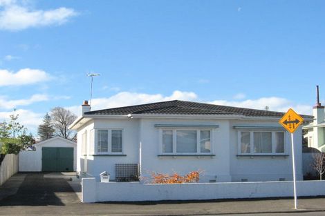 Photo of property in 134 Wellesley Road, Napier South, Napier, 4110