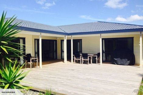 Photo of property in 106 Bream Bay Drive, Ruakaka, 0116