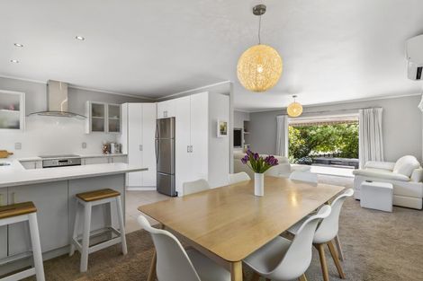 Photo of property in 6 Mallard Place, Unsworth Heights, Auckland, 0632