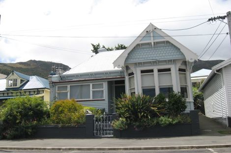 Photo of property in 32 Winchester Street, Lyttelton, 8082