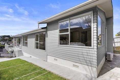 Photo of property in 9 Keldale Place, Forrest Hill, Auckland, 0620