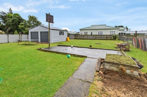 Photo of property in 45 Mclean Street, Woodville, 4920