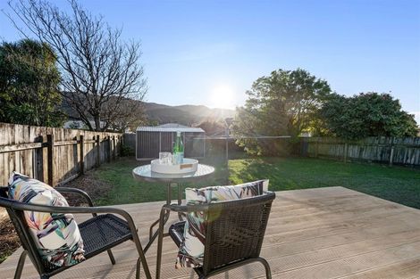 Photo of property in 58 Coast Road, Wainuiomata, Lower Hutt, 5014