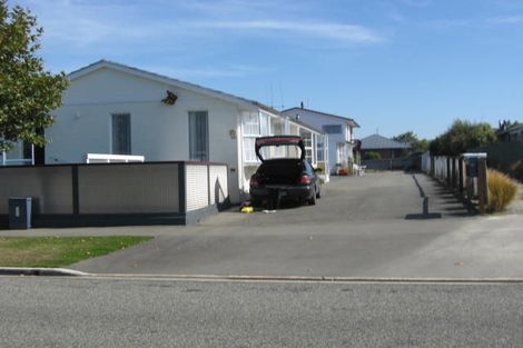 Photo of property in 90a Avenue Road, West End, Timaru, 7910