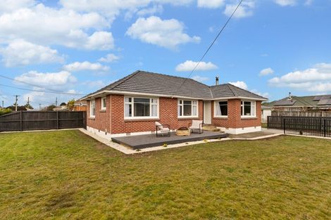 Photo of property in 66 Eureka Street, Aranui, Christchurch, 8061