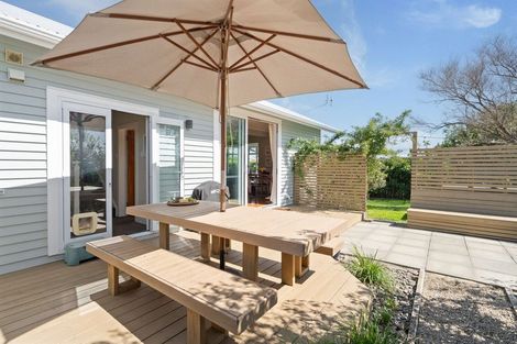 Photo of property in 7a Dublin Street, Martinborough, 5711