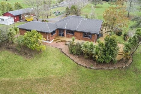 Photo of property in 402 Papakura-clevedon Road, Clevedon, Papakura, 2582