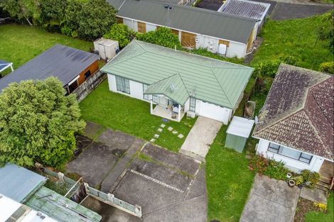 Photo of property in 17a Gray Avenue, Mangere East, Auckland, 2024