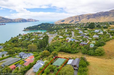 Photo of property in 118 Marine Drive, Diamond Harbour, Lyttelton, 8971