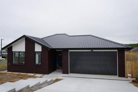 Photo of property in 155 Hitchen Road, Pokeno, 2402