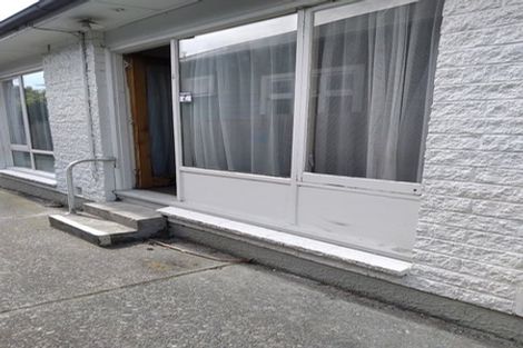 Photo of property in 51 Whitmore Street, Edgeware, Christchurch, 8013