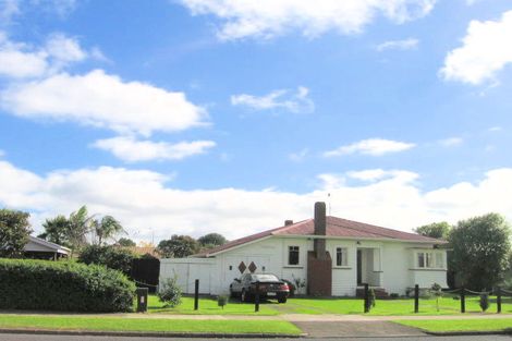 Photo of property in 104 Rangitoto Road, Papatoetoe, Auckland, 2025