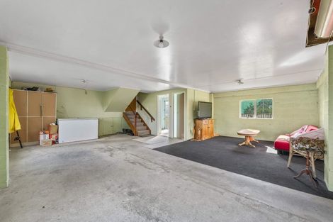 Photo of property in 155 Cross Road, Lepperton, New Plymouth, 4373