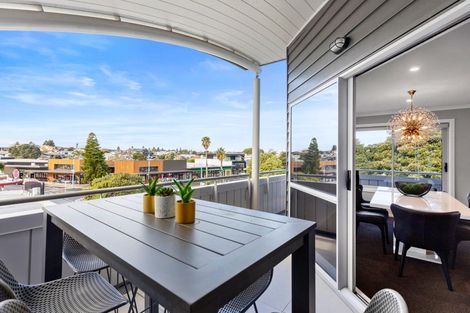 Photo of property in 16/7 Salisbury Avenue, Mount Maunganui, 3116