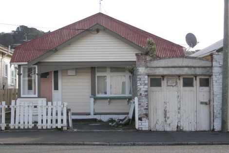Photo of property in 26 Salek Street, Kilbirnie, Wellington, 6022