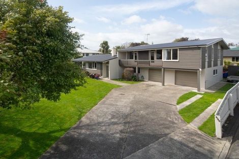 Photo of property in 498 College Street, Hokowhitu, Palmerston North, 4410