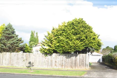 Photo of property in 72 Jellicoe Road, Manurewa, Auckland, 2102