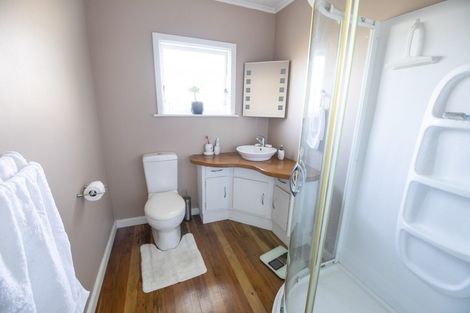 Photo of property in 8 Hitchings Avenue, Onekawa, Napier, 4110