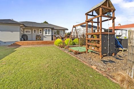Photo of property in 9 Poole Street, Feilding, 4702